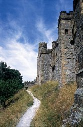 Haddon Hall