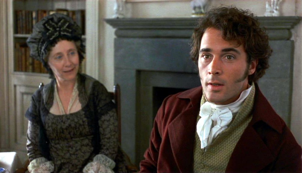 greg wise. Gemma Jones and Greg Wise