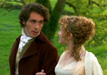 Screenshot from Sense and Sensibility (1995 Movie)