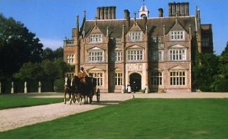 Heydon Hall, Norfolk